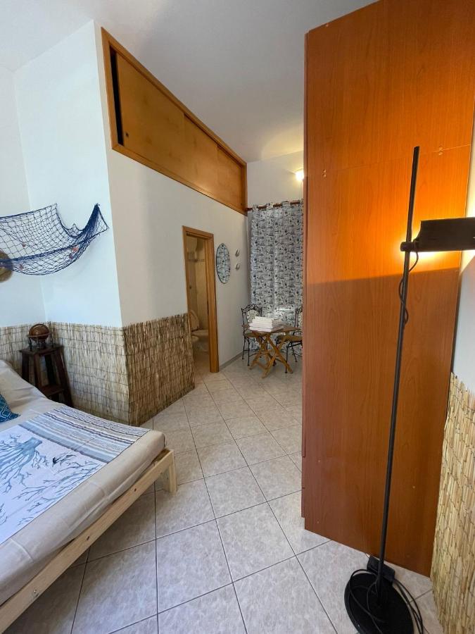 Bed and Breakfast Marea Сан-Вінченцо Екстер'єр фото