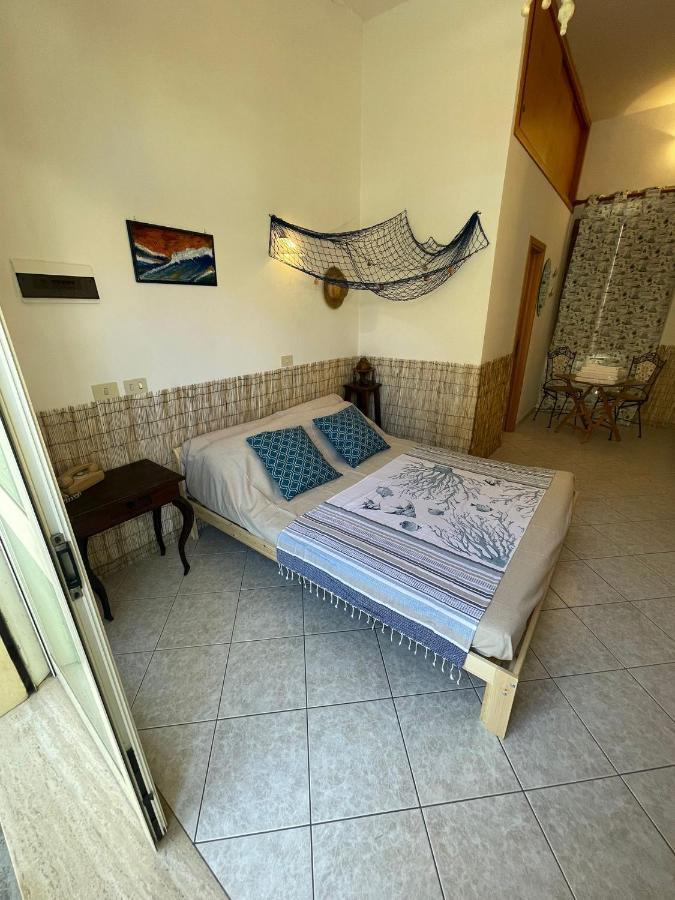 Bed and Breakfast Marea Сан-Вінченцо Екстер'єр фото
