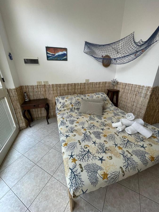 Bed and Breakfast Marea Сан-Вінченцо Екстер'єр фото